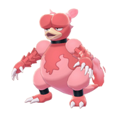 Buy Magmar in Brilliant Diamond & Shining Pearl